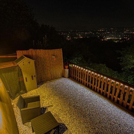 Apartmán Vicolo Dell'Inferno San Miniato Exteriér fotografie