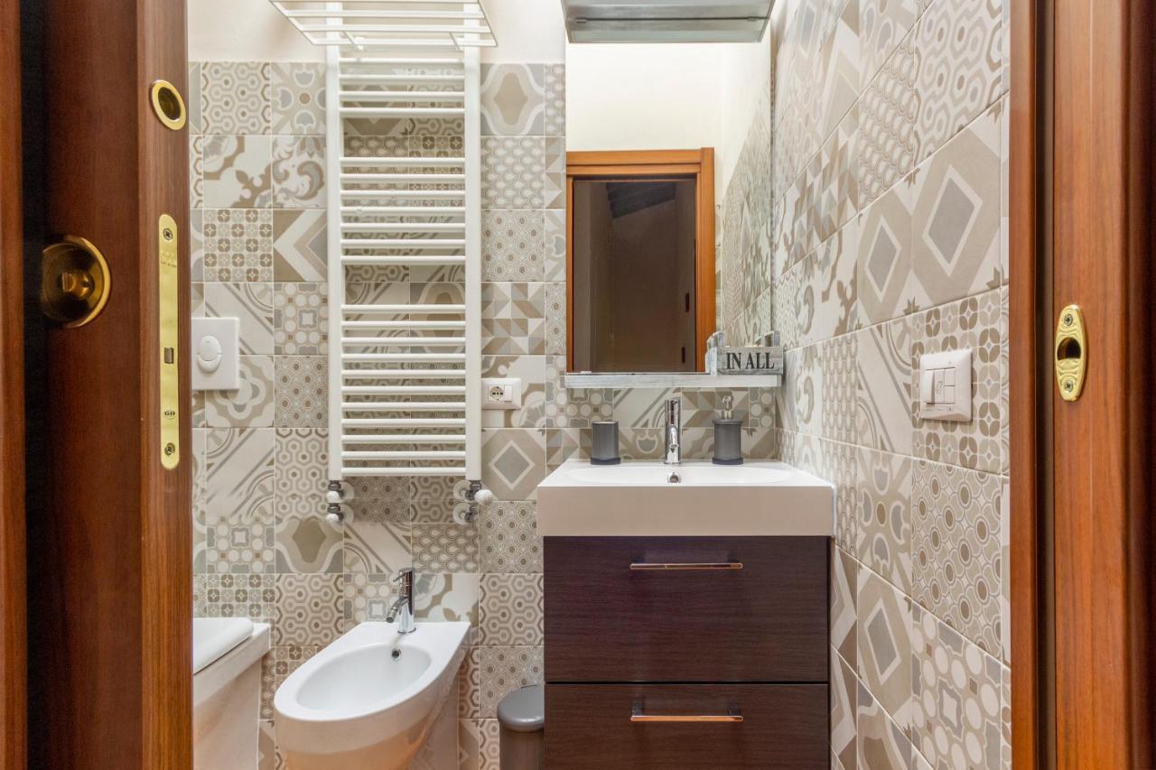 Apartmán Vicolo Dell'Inferno San Miniato Exteriér fotografie