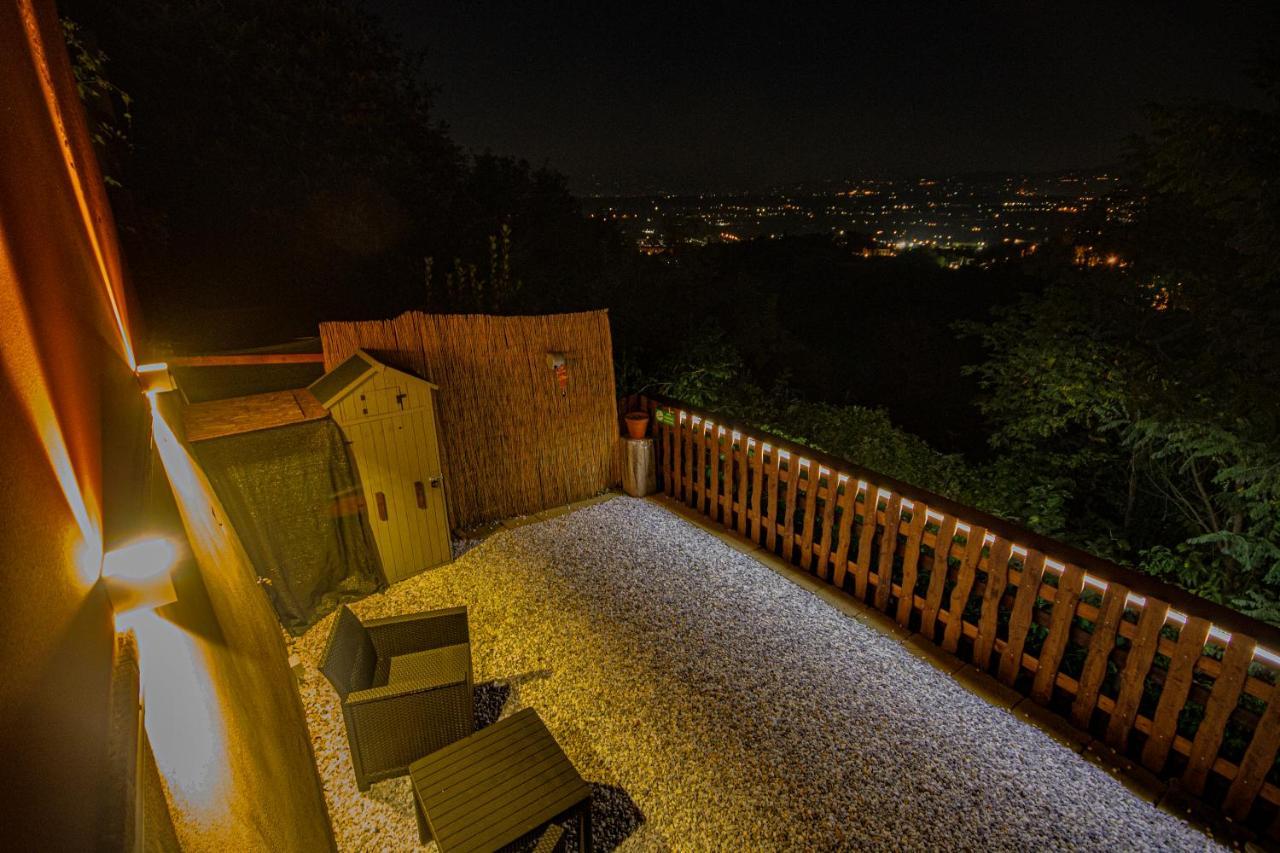 Apartmán Vicolo Dell'Inferno San Miniato Exteriér fotografie